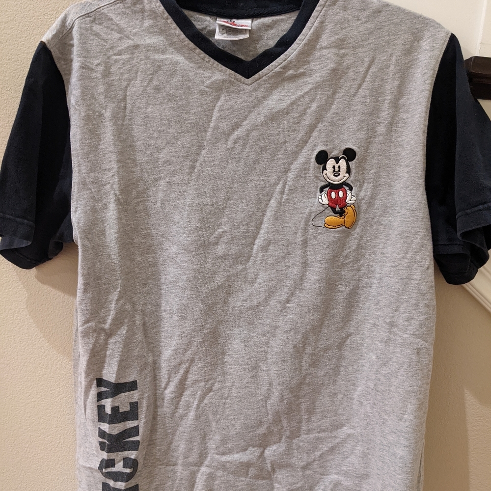Vintage Mickey shirt